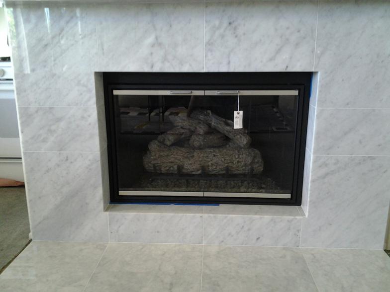 Kevin's Fireplace & Patio Services