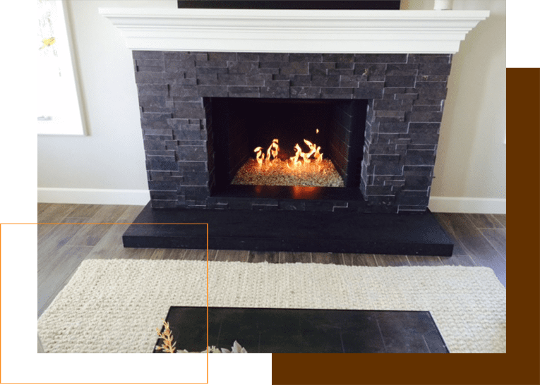 Kevin's Fireplace & Patio Services